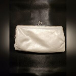 Off-White Clutch Bag